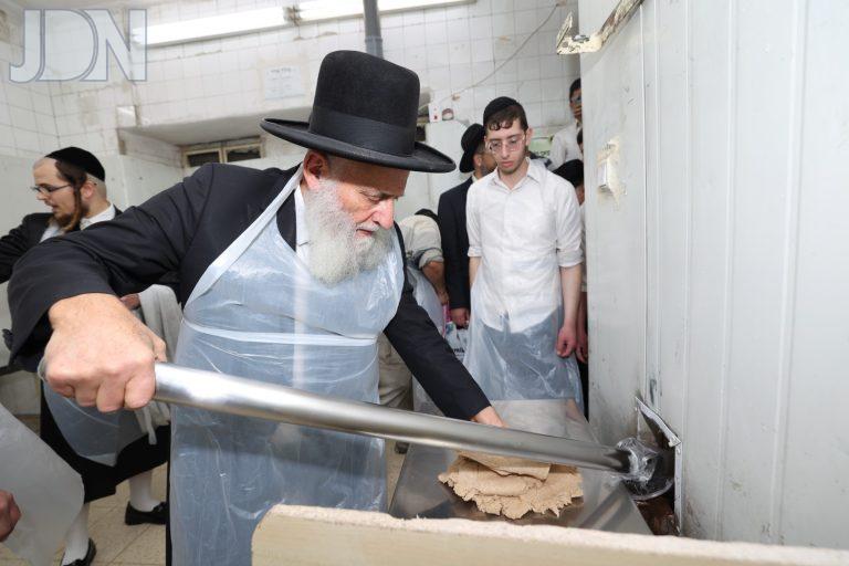 רבי ראובן אלבז מצות (7)