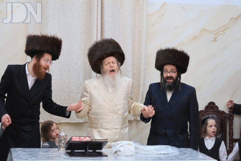 שומרי אמונים אשדוד נעילת החג פסח (9)