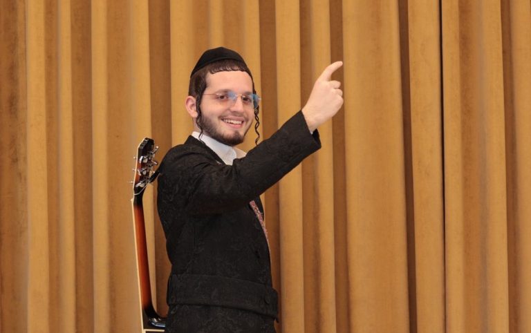 שימי ליפשיץ - צילום ישי ירושלמי (1)