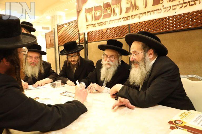 שקל הטהור קמחא דפסחא (16)