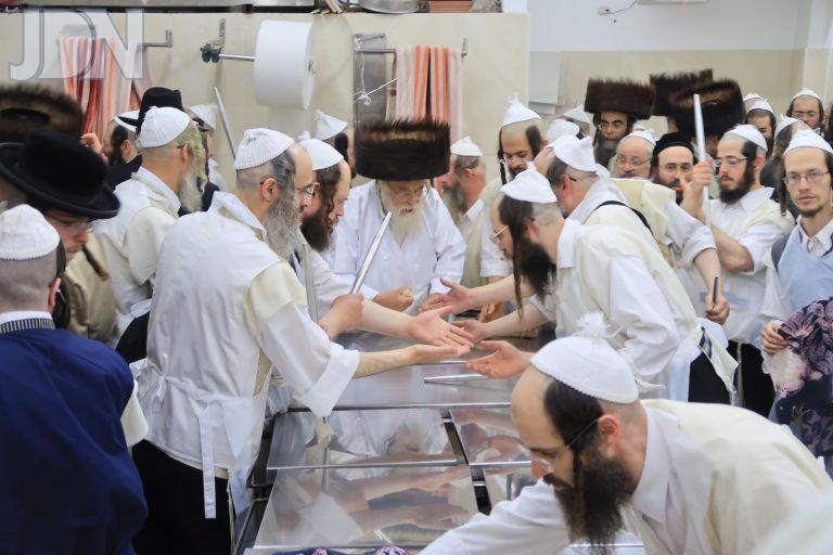 תולדות אהרן מצות מצוה (6)