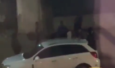 ‏‏לכידה