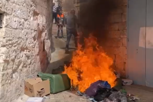 ‏‏לכידה