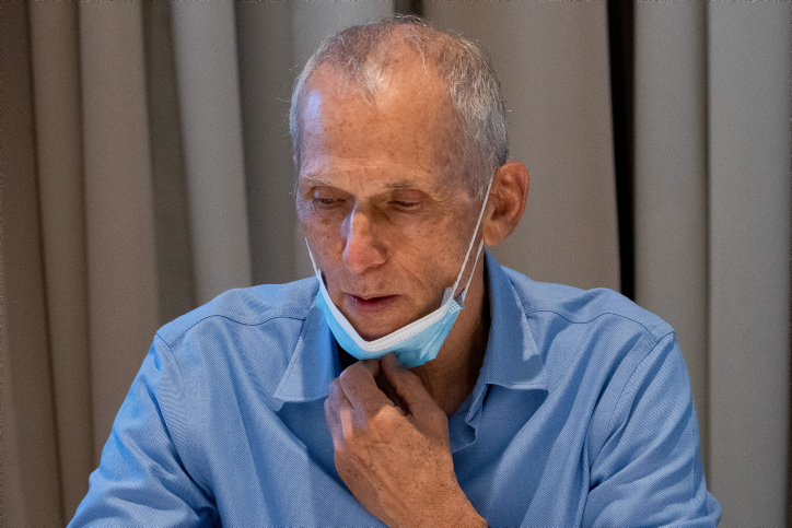OMER BAR LEV