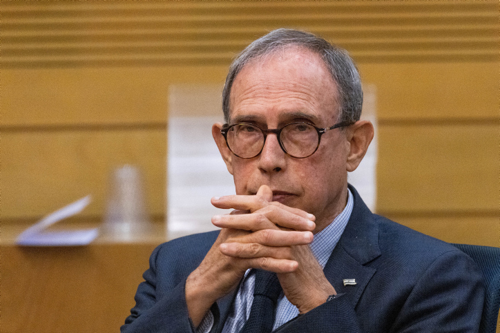 שר בממשלה זועם: "חברי הכנסת הערבים, אתם עוד תתגעגעו לממשלה הזאת"