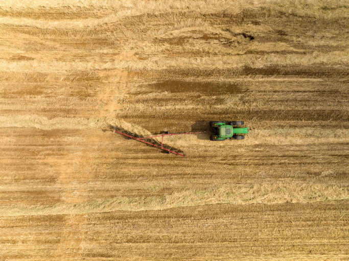 MIDEAST ISRAEL AGRICULTURE