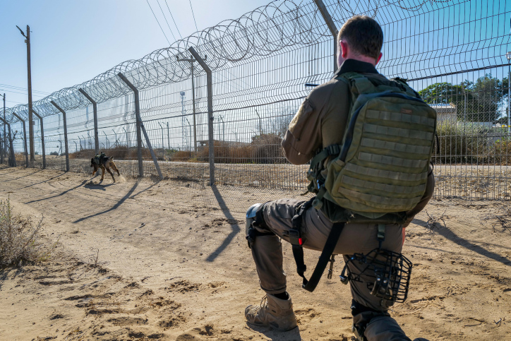 ISRAEL ARMY