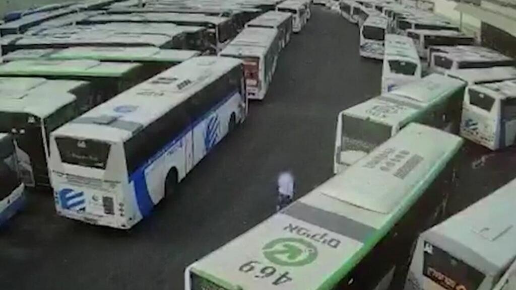משרד התחבורה נערך להחזרת ההמונים מירושלים במוצאי שביעי של פסח