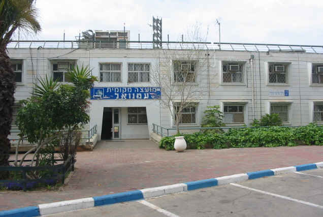 Immanuel_HQ