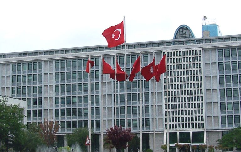 Istanbul_Municipality_City_Hall