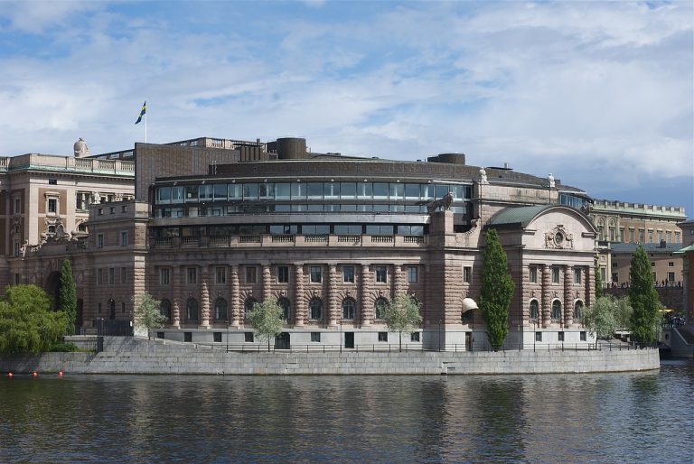 Riksdagen_June_2011