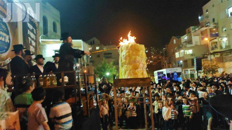 אונגוואר לג בעומר פב (1)