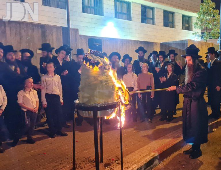 אמשינאוו לג בעומר פב (4)