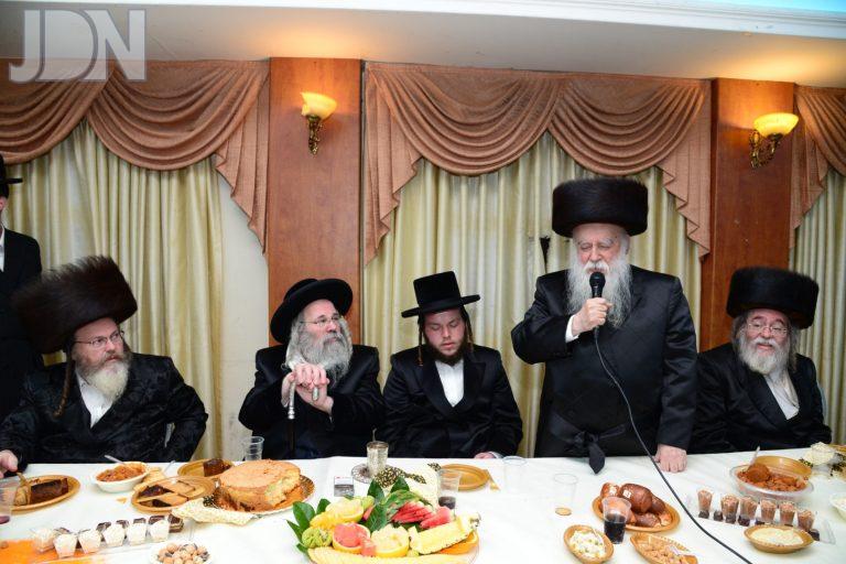 בערגסאז ב''ב לנדא אירוסין (21)
