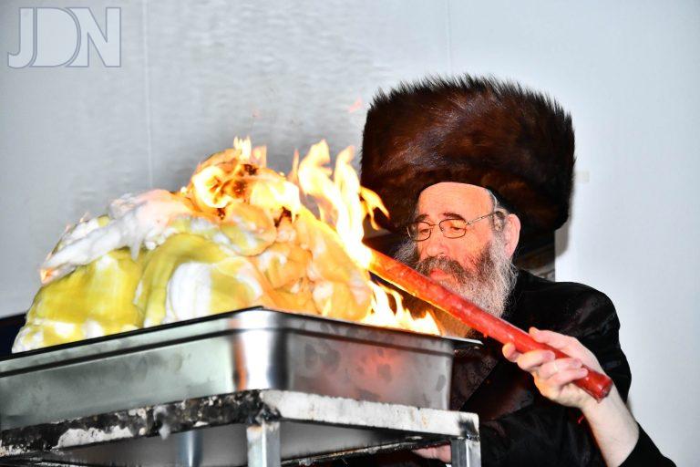גארליץ הדלקה ל''ג בעומר (12)