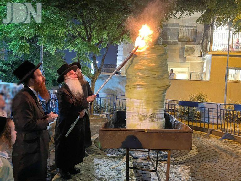 גארליץ לג בעומר פב (4)