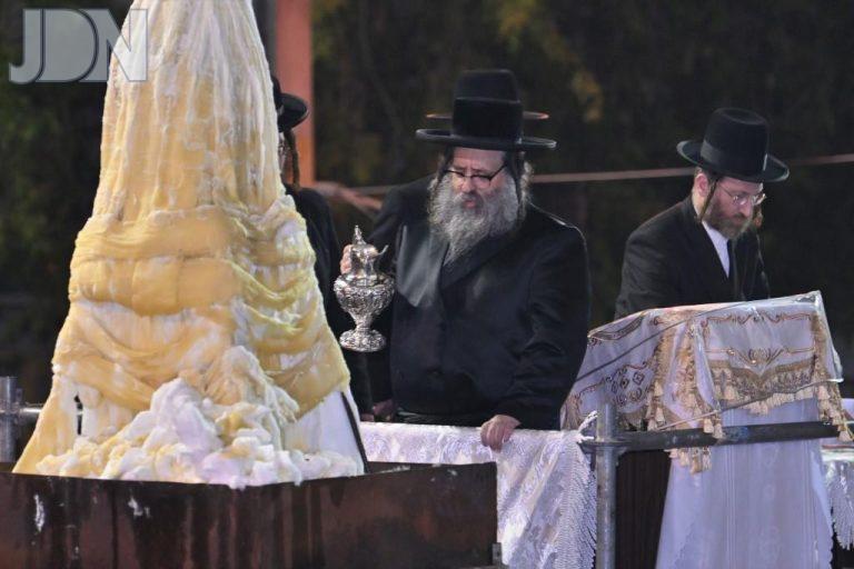 הגרח''צ מייזליש לג בעומר (5)