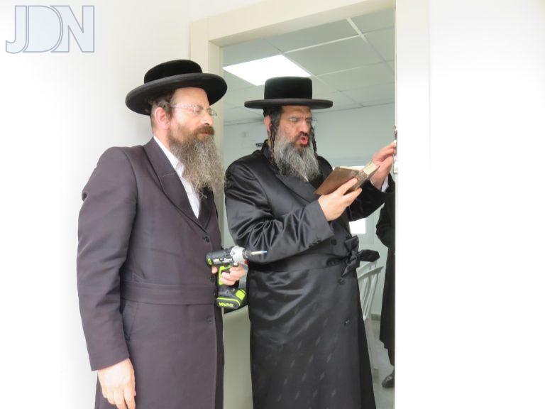 הגרי''ק ברנסדורפר שער השמים טבריה (10)