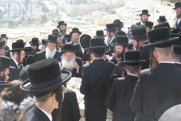 הילולת תפארת יחזקאל ממטרסדורף (14)