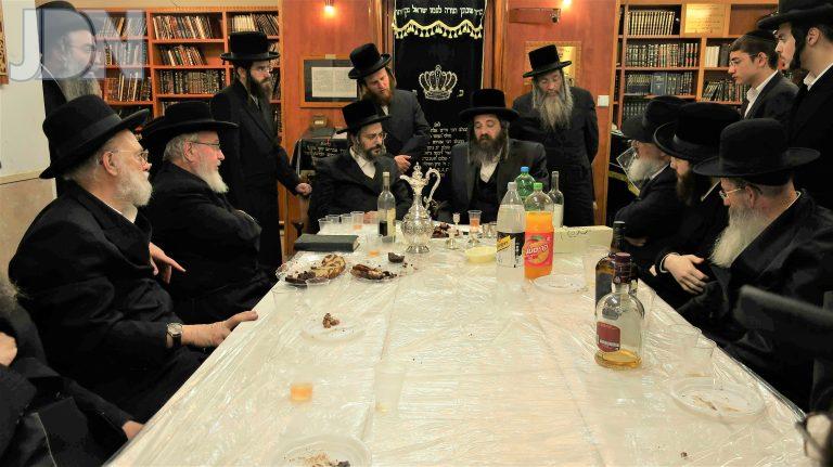 הרב ברוך הגר הילולא ברכת משה (11)