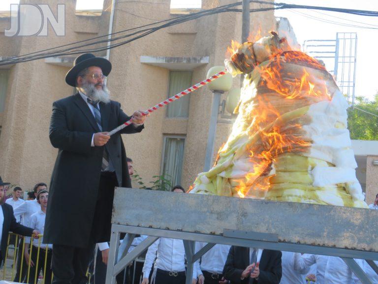 הרב ישראל אברג'ל הדלקה שכר שכיר (8)