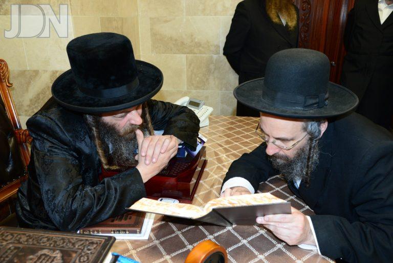הרב קובלסקי פיטסבורג (3)