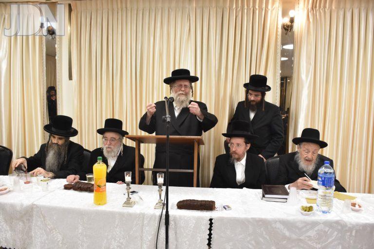 הרה''ק מקוברין הילולא פב (8)