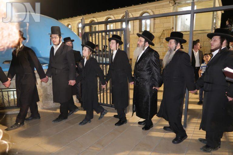 זוטשקא אמסנא מירון ניסן תשפב (8)