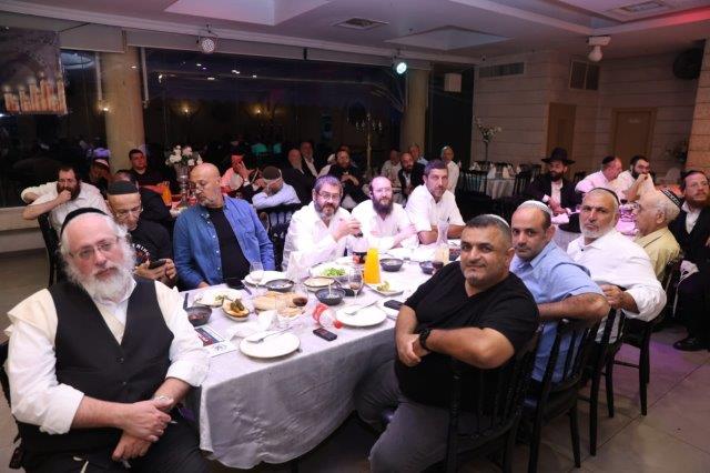 זקא תא שנה לאסון מירון (11)
