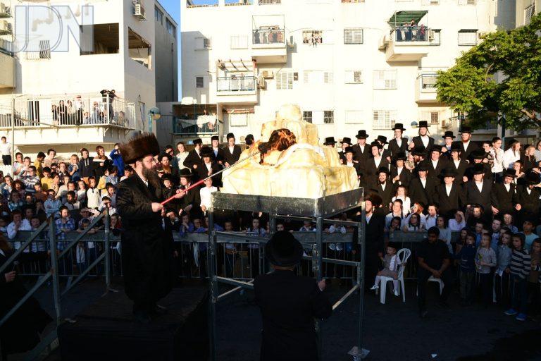 טאלנא אשדוד לג בעומר (1)