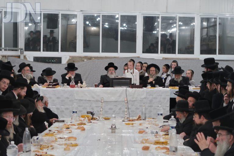 טאלנא הילולא אייר פב (7)