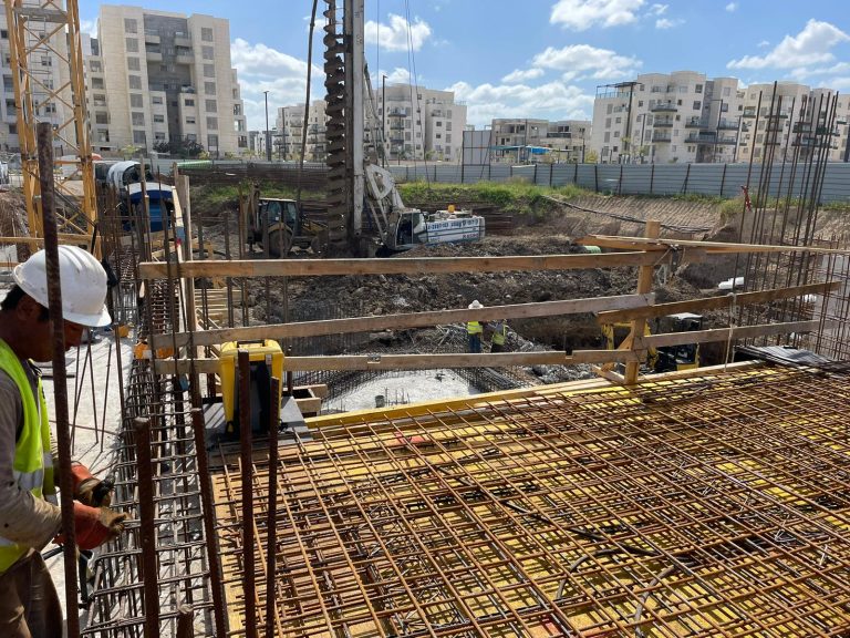טריא פרויקט המשולש