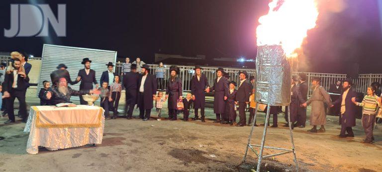 טרעבישאן לג בעומר פב (6)