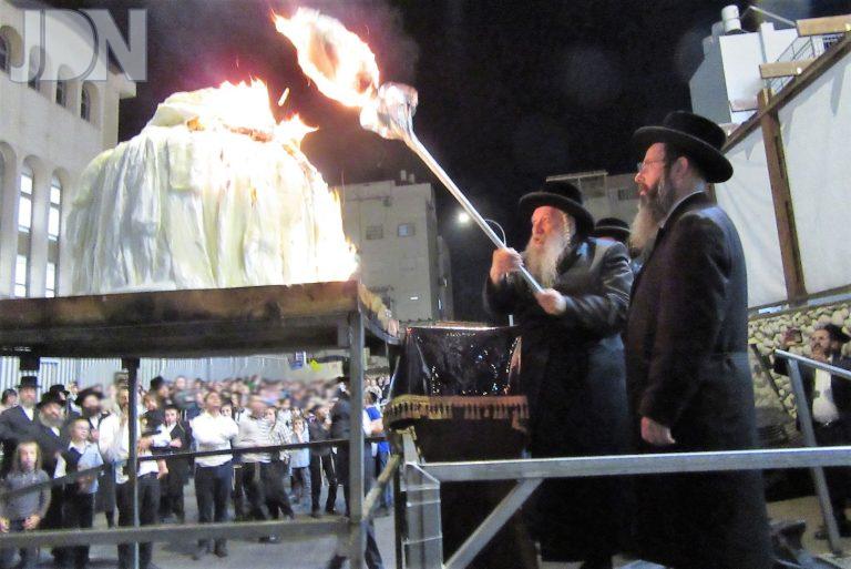 טשארנאביל לג בעומר פב (1)