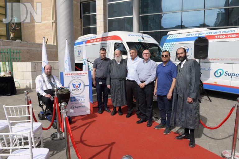 יד אברהם הרב שמעון ברוין טקס עין כרם (8)
