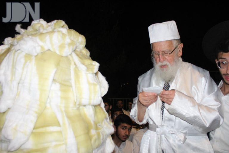 ישיבת באר יהודה הגרא טופיק לג בעומר פב (43)