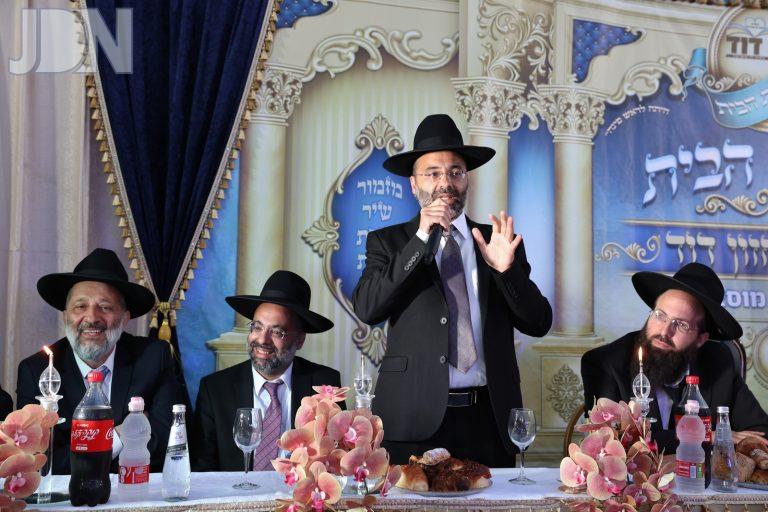 ישיבת חזון דוד חנוכת הבית (7)