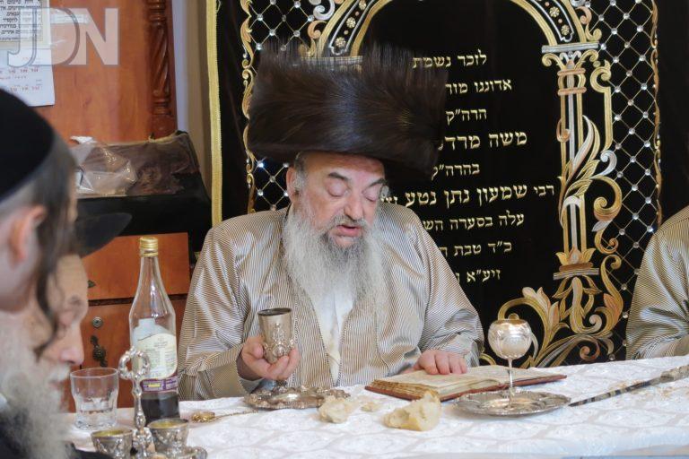 לעלוב שבת בצפת (5)