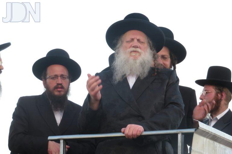 מודז'יץ מירון לג בעומר פב (14)