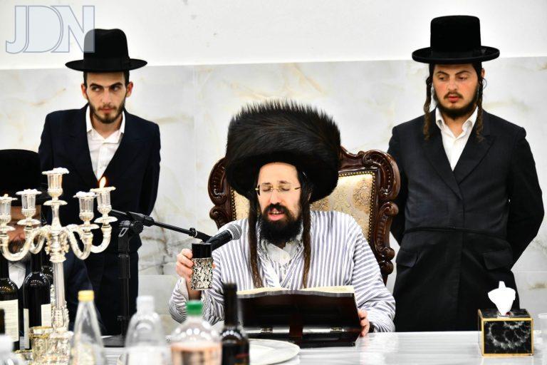 מעז'זיבוז פסח שני (12)