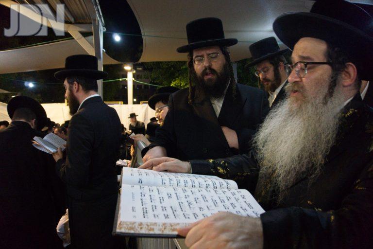 נדבורנה אלעד בציון השל''ה (4)