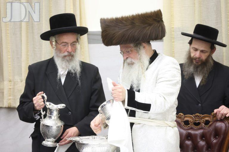 נדבורנה ירושלים פסח שני (16)