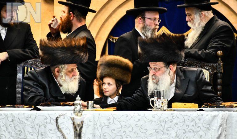 נדבורנה קוסוב ויז'ניץ בר מצוה לג בעומר פב (26)