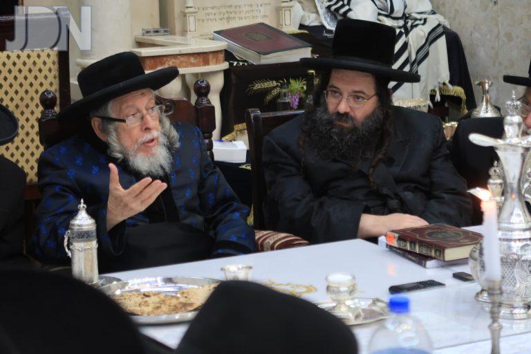 סטראפקוב הילולת הדברי חיים (5)