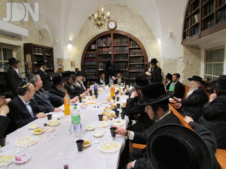 סטרעטין הילולא אייר פב (5)