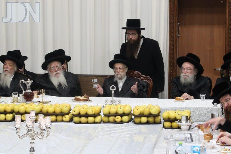 סערט ויז'ניץ הילולת הברכת משה (4)