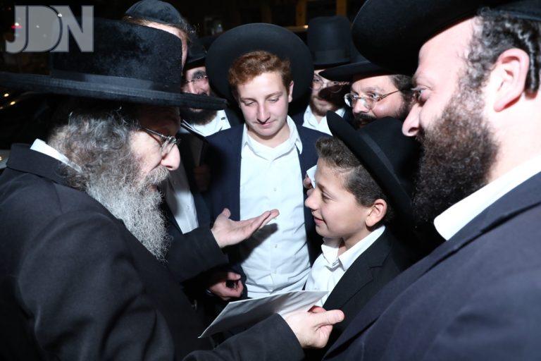 עצרת אסון מירון דריי (26)