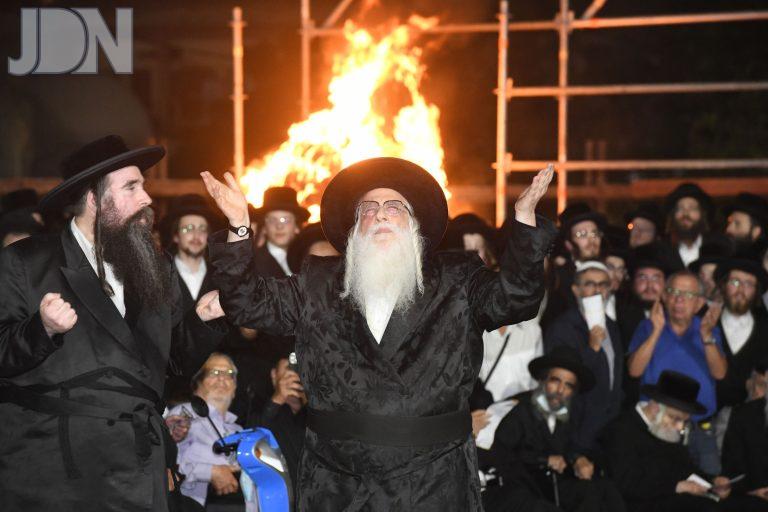צאנז לג בעומר (18)