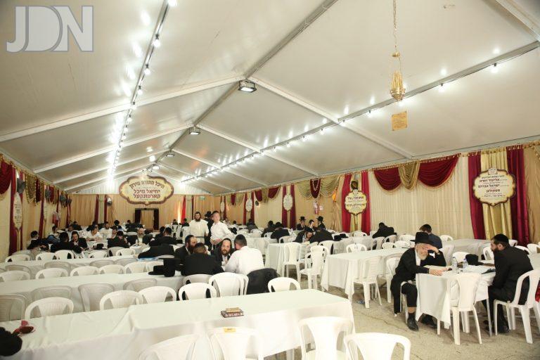 צדקת הרשבי מירון (6)