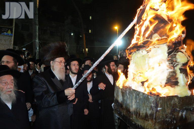 קאמארנא הדלקה ל''ג בעומר (15)